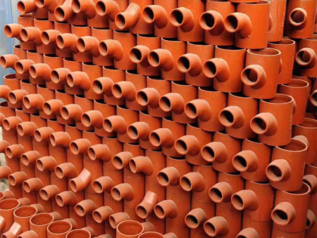 皋兰寒露时节，金利建材助您构建坚固排水系统