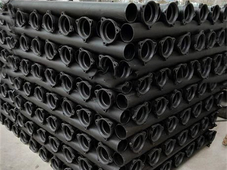 皋兰雨季来临，金利建材助您构建坚固排水系统