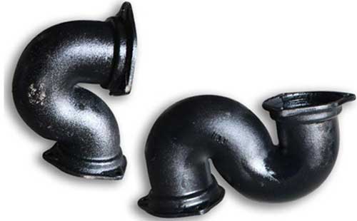 皋兰皋兰柔性皋兰铸铁管排水管件