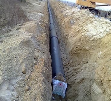 皋兰球墨皋兰铸铁管