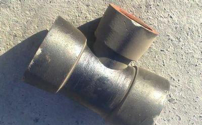 皋兰铸铁管用什么切割