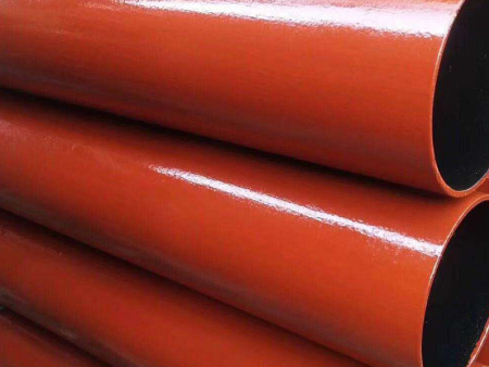 皋兰柔性皋兰铸铁管的注意事项