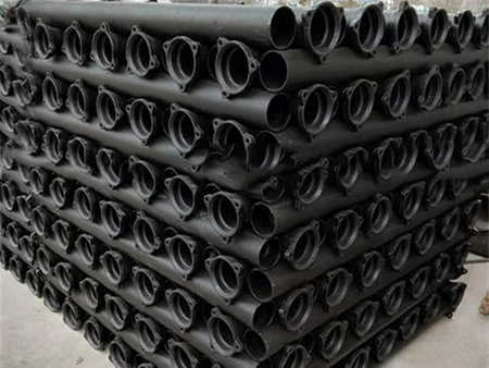 皋兰柔性皋兰铸铁管使用中可能遇到的故障和解决方案有哪些