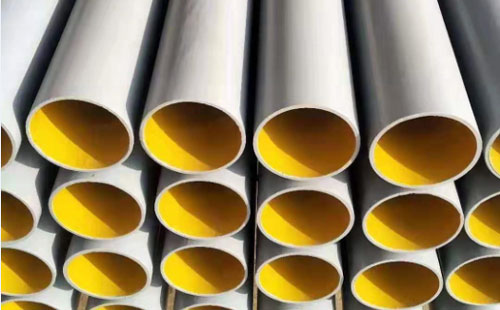 皋兰柔性抗震皋兰铸铁管是什么材质