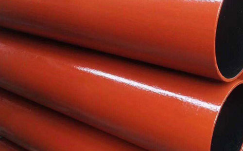 皋兰铸铁管怎样进行防腐和维保