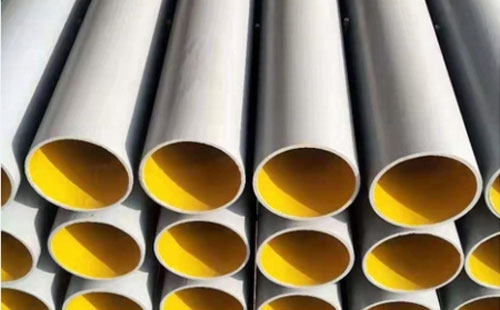 皋兰柔性抗震铸铁管连接方式