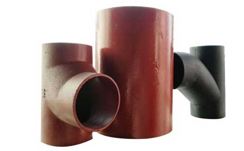 皋兰球墨皋兰铸铁管施工快捷的要素是什么