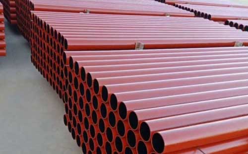 皋兰铸铁管安装中的常见问题及解决方法 皋兰铸铁管安装中的常见问题及解决方法