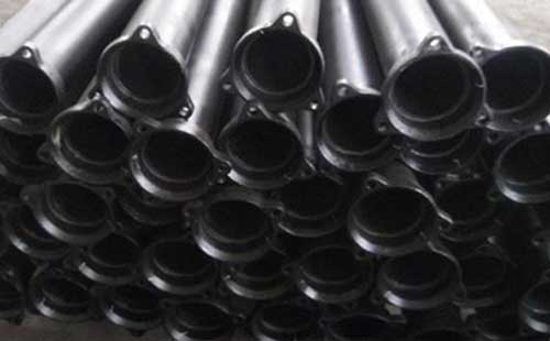 皋兰铸铁管安装前攻略：打造高效稳定的管道系统