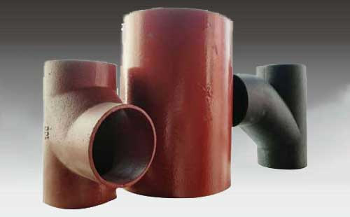 如何选择合适的皋兰铸铁管?材质、工艺与应用场景解析 如何选择合适的皋兰铸铁管?材质、工艺与应用场景解析