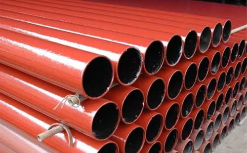 皋兰柔性皋兰铸铁管在工程中的应用优势及选购注意事项