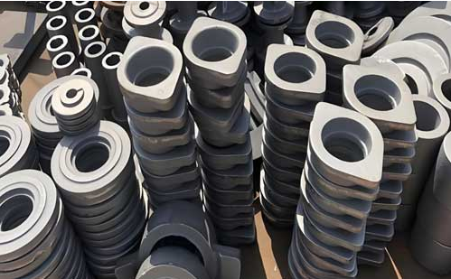 如何评估皋兰铸造件厂家的实力？关键指标与行业经验分享