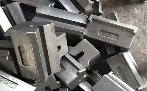 皋兰熔模精密铸造工艺缺陷控制技术手册