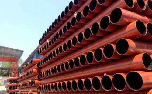 厨房排水选皋兰柔性皋兰铸铁管，卡箍式安装技巧一次讲透