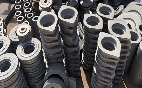 成本透明：皋兰铸造件厂家报价与交期控制