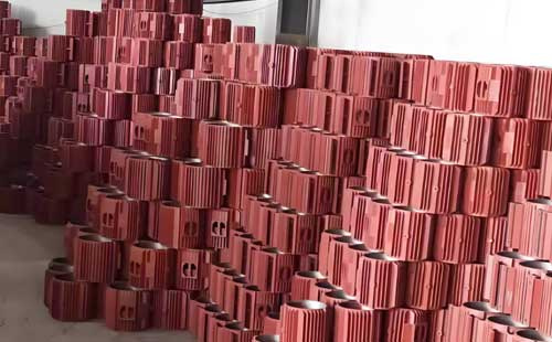 皋兰铸造件厂家怎么选？金利建材以工艺精度赢得行业认可